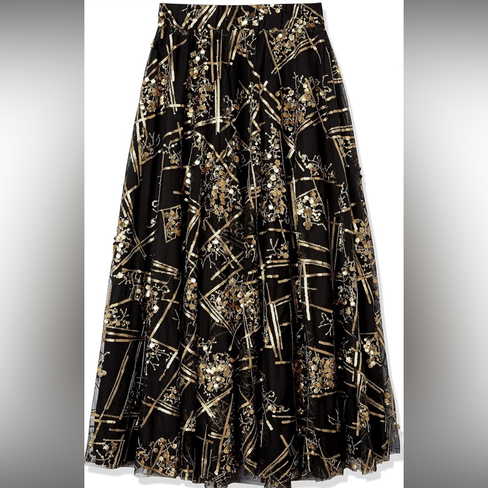 Skirt - Making the Cut - size Small